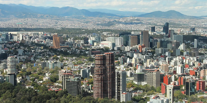 Mexico City