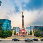 Mexico City