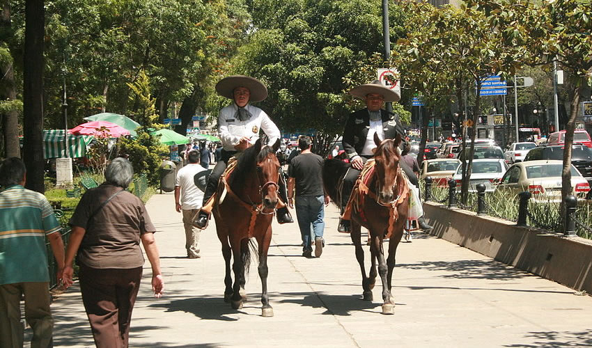 Mexico
