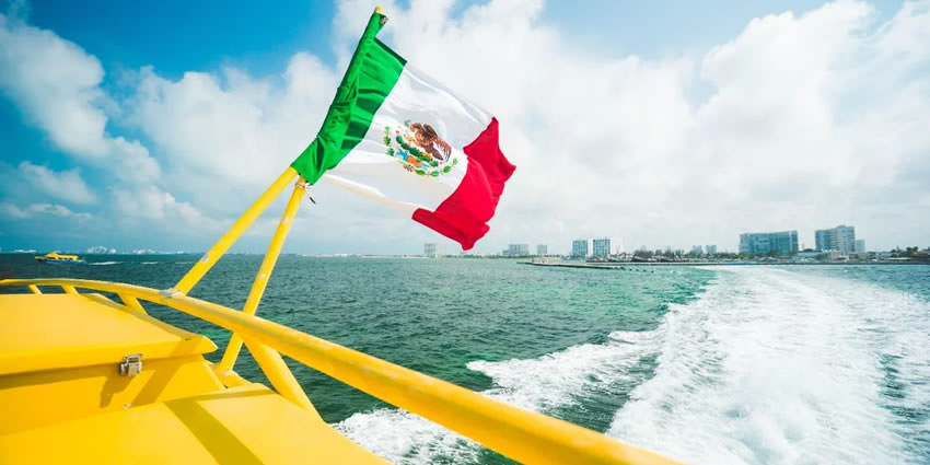 Free Mexico Travel Guide and Travel Information