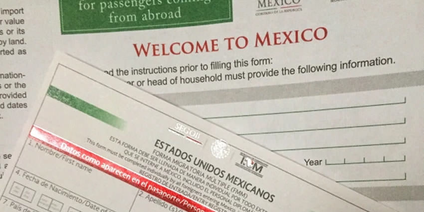 mexican tourist card download