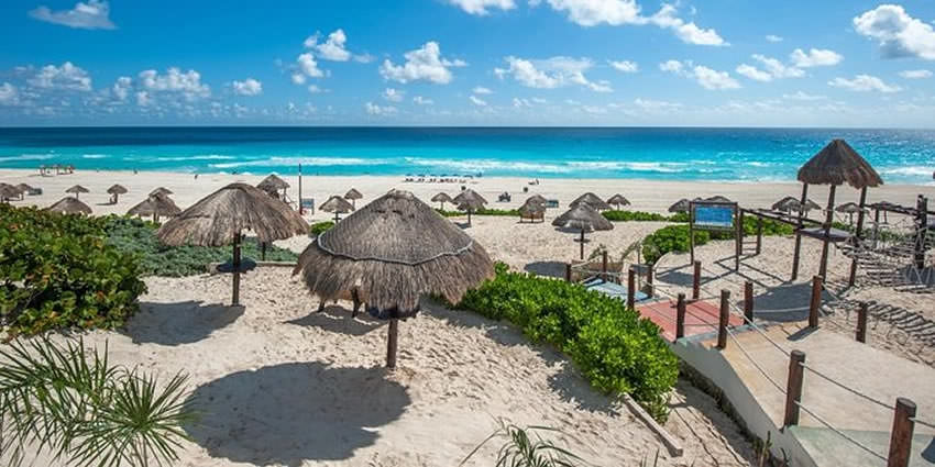 Cancun