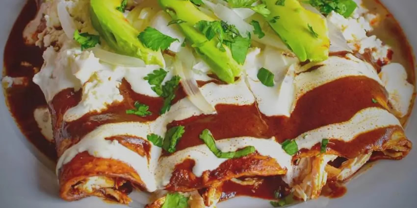 Best Mexican dishes – The most popular Mexican foods