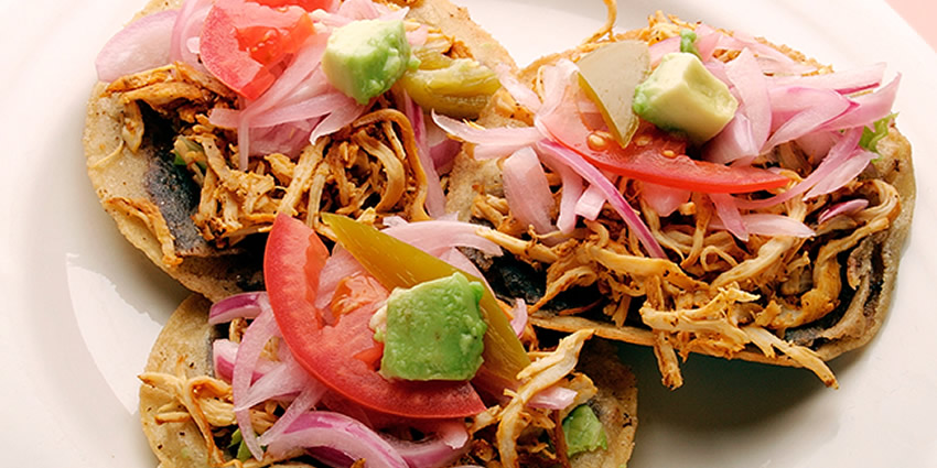 Mexican Routes | Free Mexico Travel Guide and Travel Information