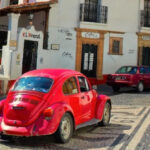 Free Mexico Travel Guide and Travel Information