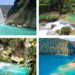 Free Mexico Travel Guide and Travel Information