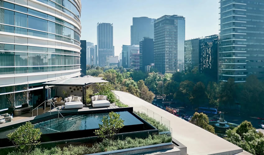 Mexico City