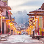 Free Mexico Travel Guide and Travel Information