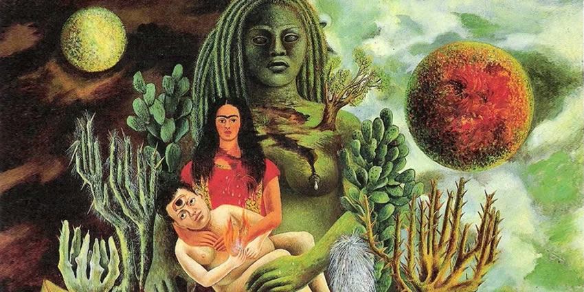 Frida Kahlo