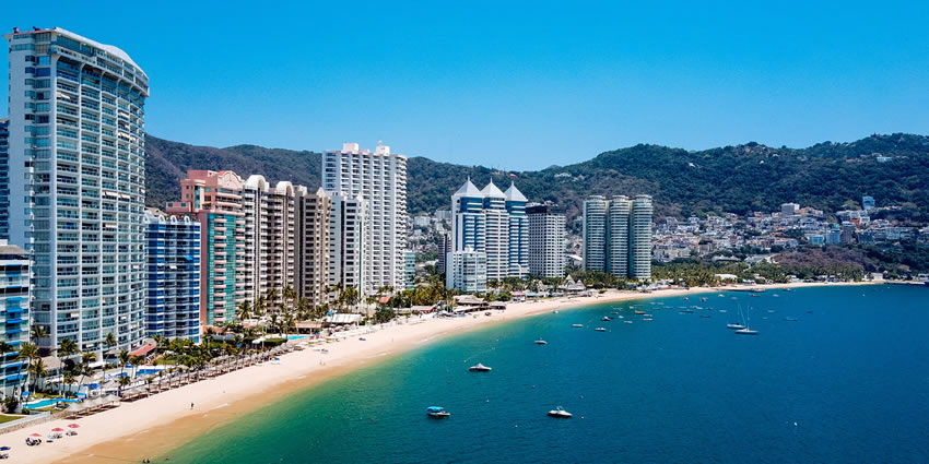 Acapulco