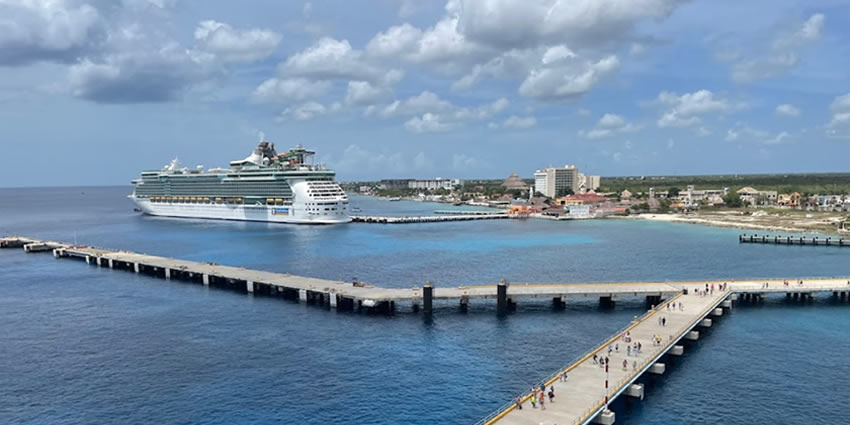 Cozumel