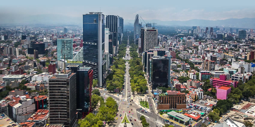 Mexico City