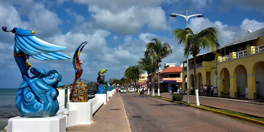 San Miguel de Cozumel