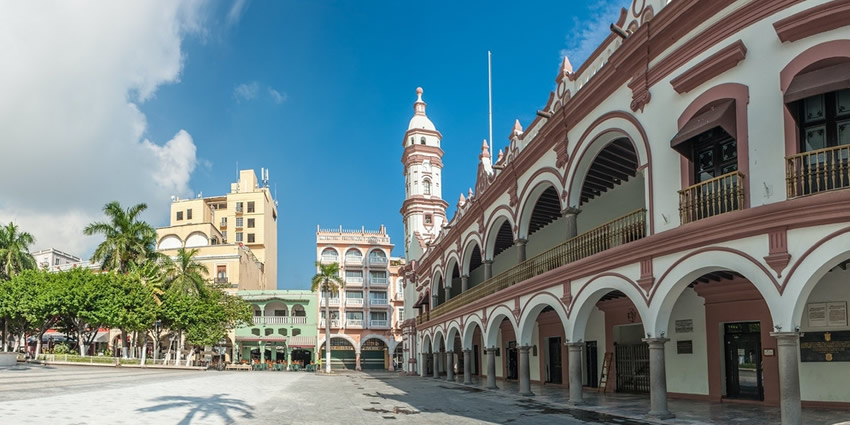 Veracruz City