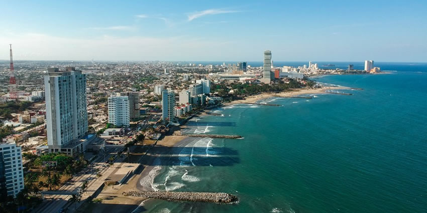 Veracruz City