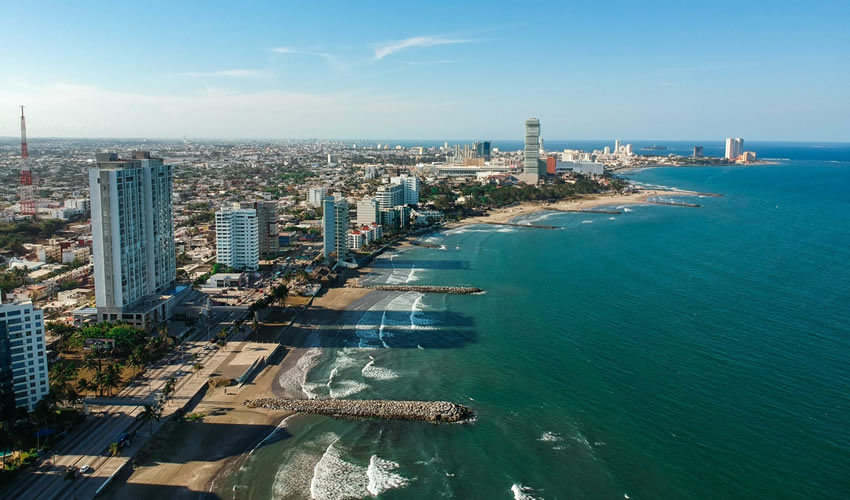 Veracruz City