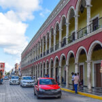 Campeche City