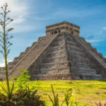 Chichen Itza