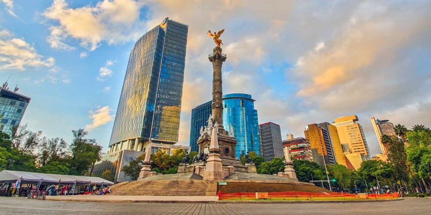 Mexico City