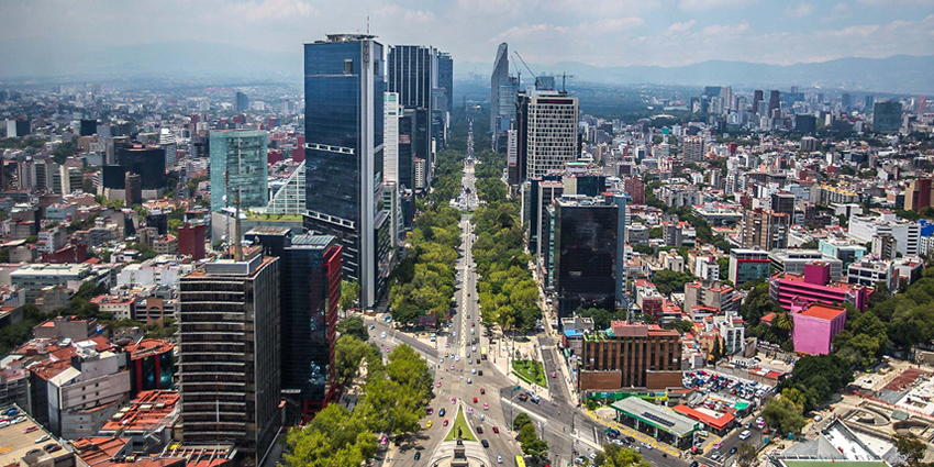 Mexico City