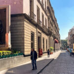 Mexico City