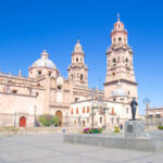Morelia, Michoacan