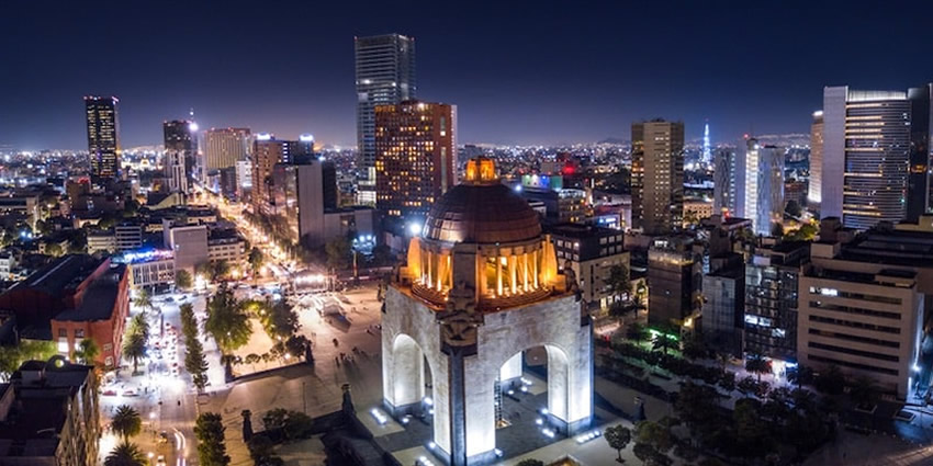 Mexico City