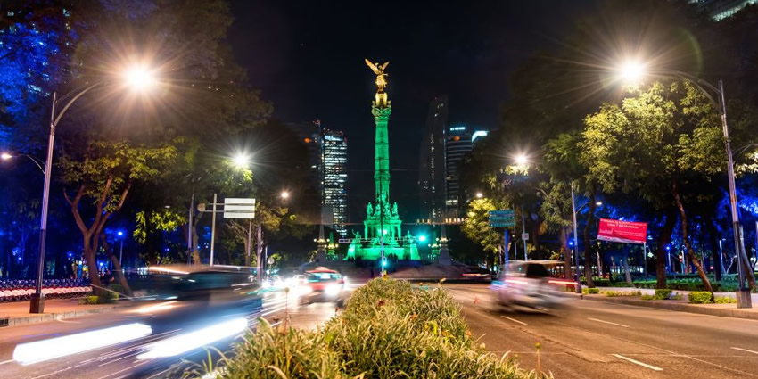 Mexico City