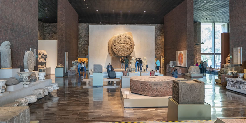 Mexico City Museums