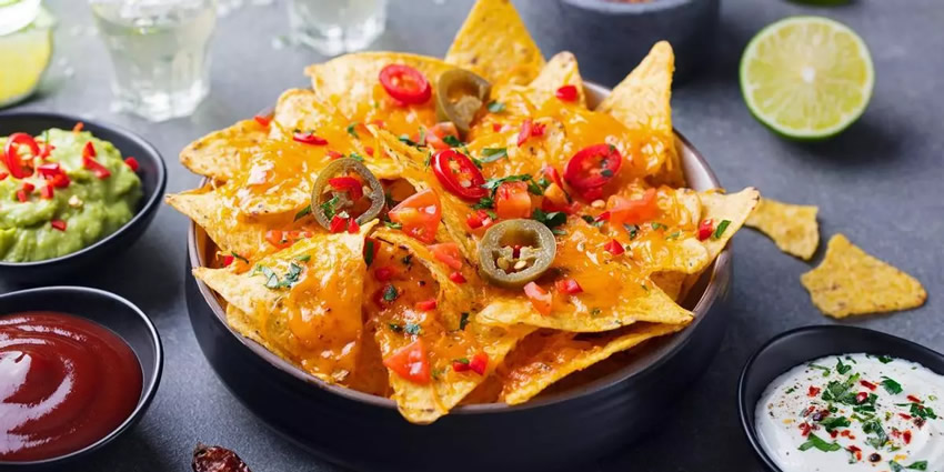 Nachos