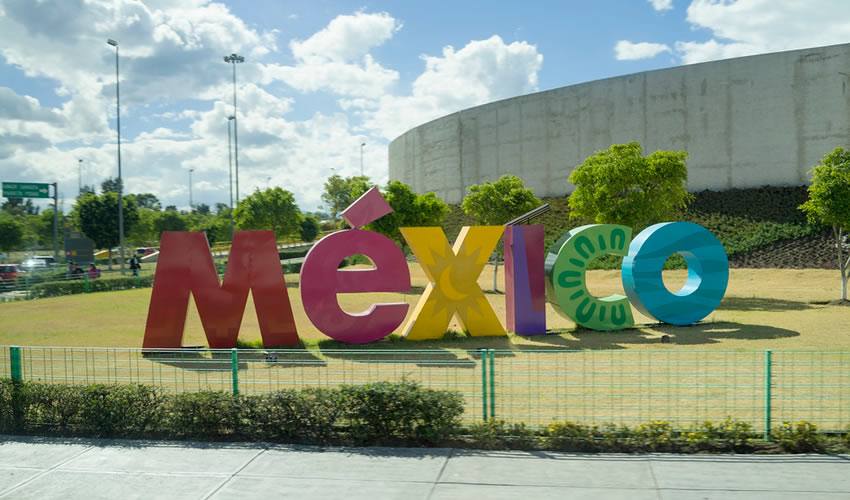 Mexico
