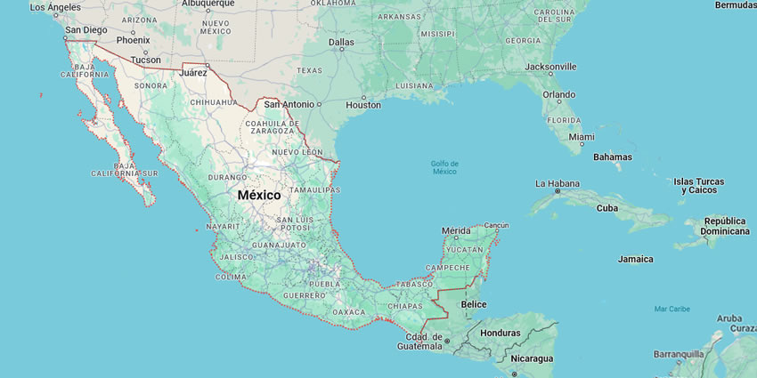 Mexico