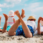Beach fun