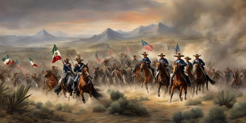 Mexican-American War