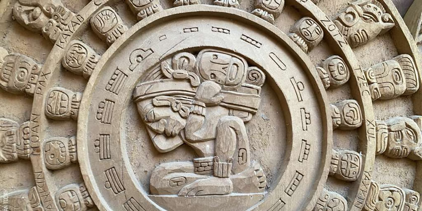 Mayan calendar