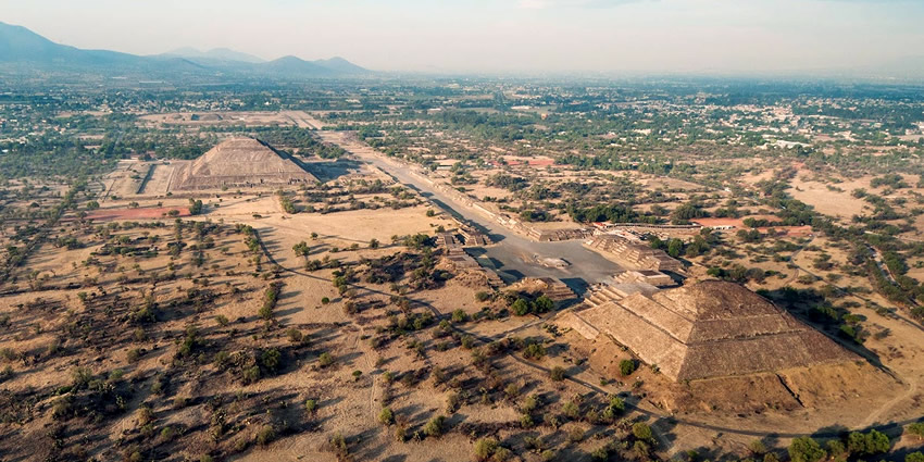 Teotihuaca