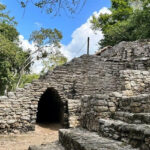 Coba Hiking Trails