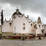 Sanctuary of Atotonilco