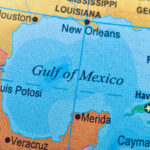 Gulf of Mexico
