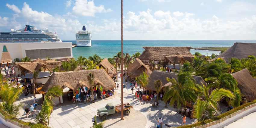 Coastal Destinations