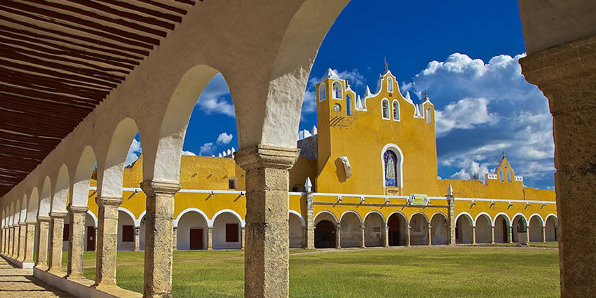 Izamal
