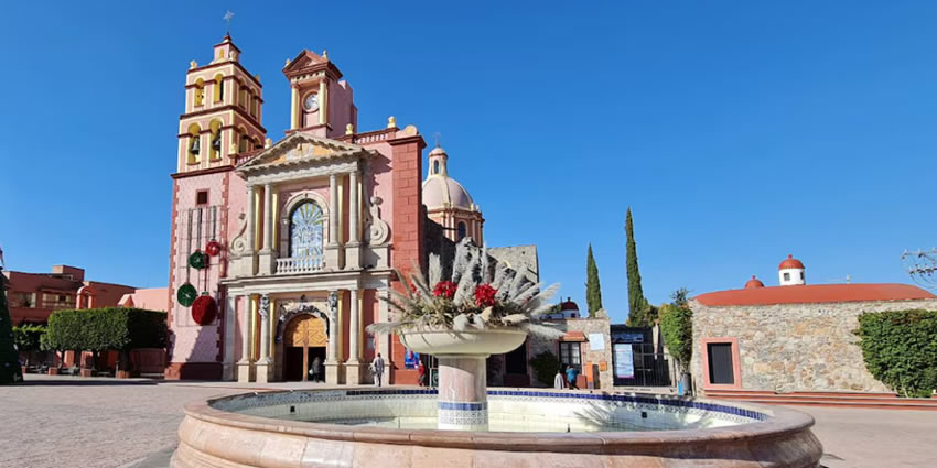 Tequisquiapan