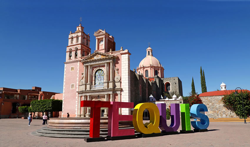 Tequisquiapan