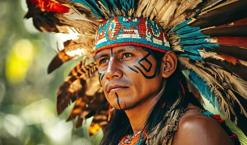 Aztec