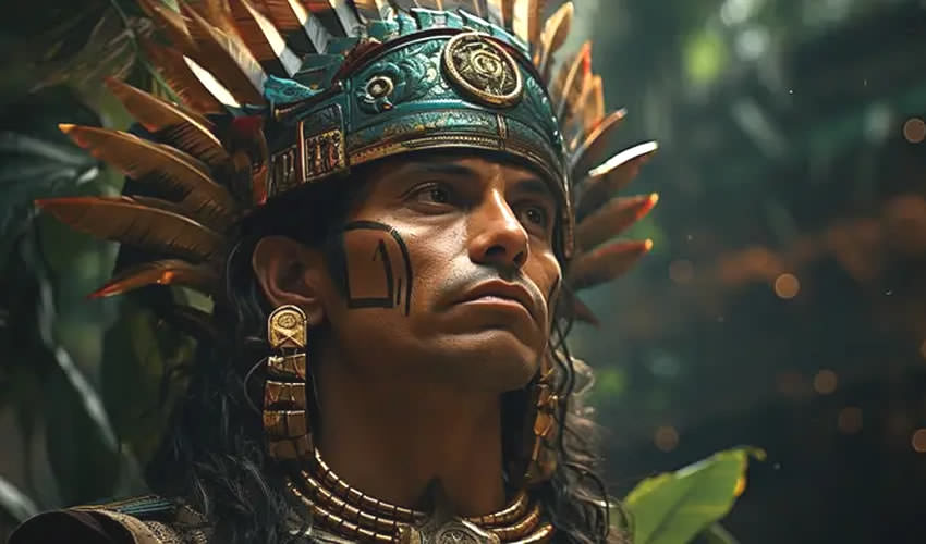 Maya