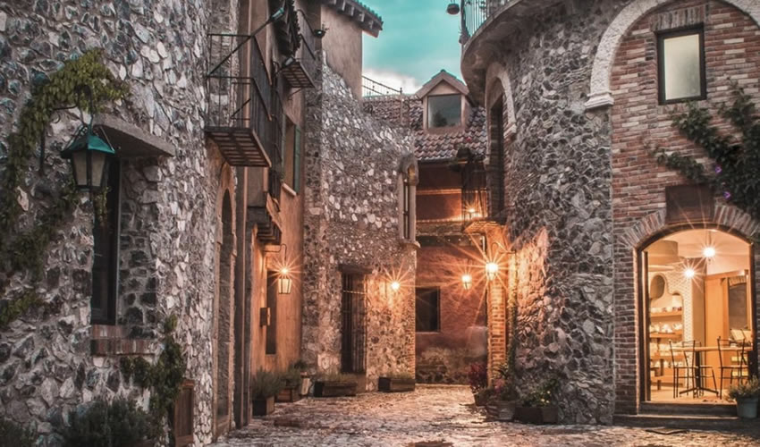 Val'Quirico