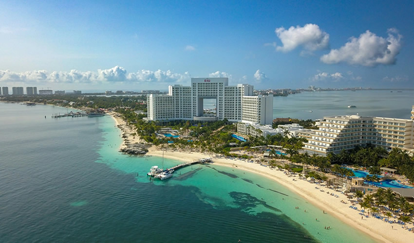 Cancun
