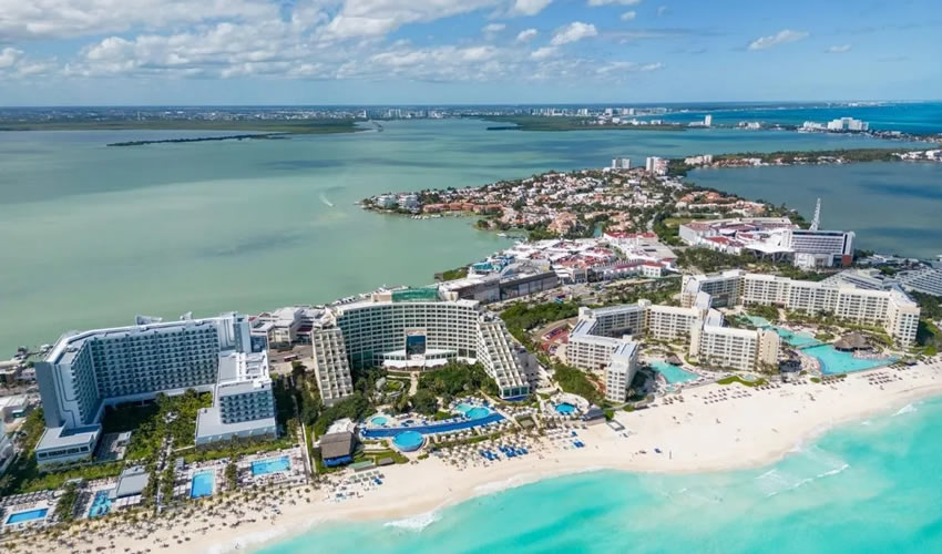 Cancun Hotel Zone