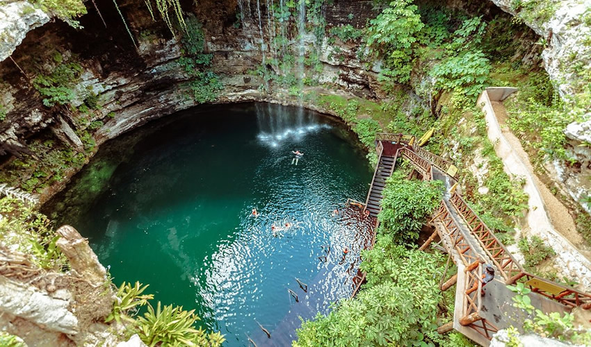 Cenote