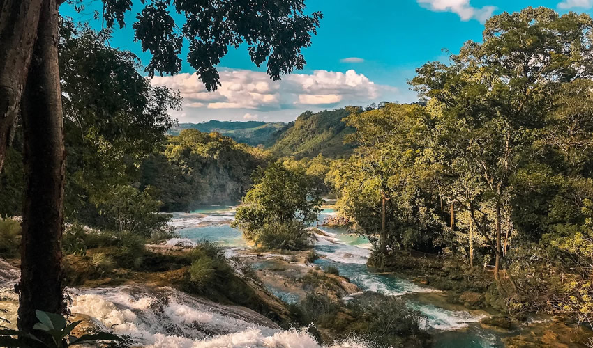 Chiapas